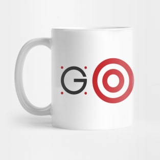 Focus On Goals Mug